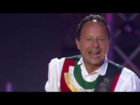 30 Jahre JUZI-LÄUMS Medley - Wenn die Musi spielt Sommer Open Air 2024 JUZI Die jungen Zillertaler