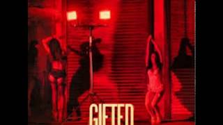 French Montana ft The Weeknd - Gifted (Clean)
