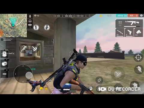 『DT』•LEGENDS࿐ | Free Fire