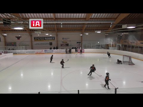 U10 LL-89 - Kalpa P Black