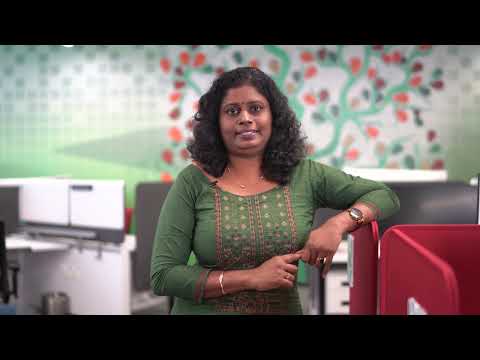 Top Five Reasons why you Should Consider a Career as ... - YouTube