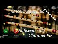 Teri Duniya Mere Rabba II New Flute Ringtone II Sad Tik Tok Poetry Background Music
