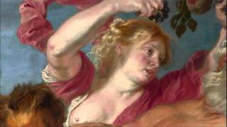 A. Vivaldi: Orlando finto pazzo (RV 727) / I/12 Aria [Ersilla]: La speranza verdeggiando / E. Cordia