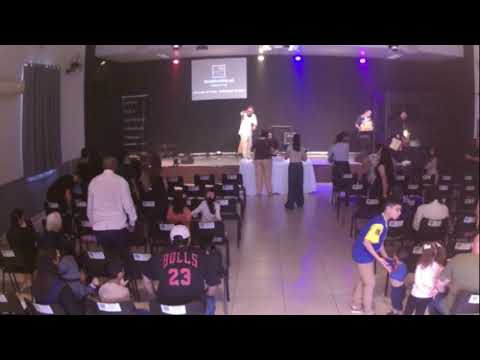 Culto de aniversário de 26 anos IEQ Porecatu com Pr. Jaques (Mateus 5:13)