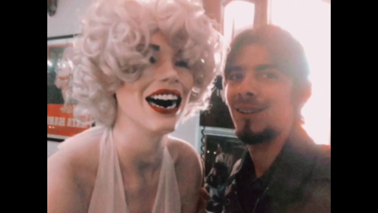 Promotional video thumbnail 3 for Zack Freitas & The Hired Guns
