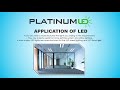 Platinum LED-USA and EPU-USA Platinum LED-USA and EPU-USA