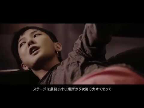 ACT III MOTTE JAPAN G-DRAGON DOCUMENTARY (720p)