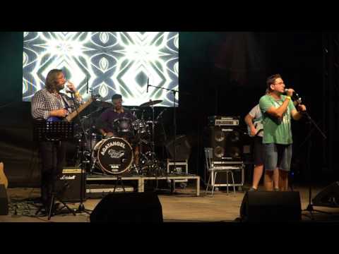 Festival Nádeje 2017 - Joel - Čuj výzvy hlas