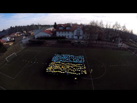 Obrazek poglądowy filmu YouTube