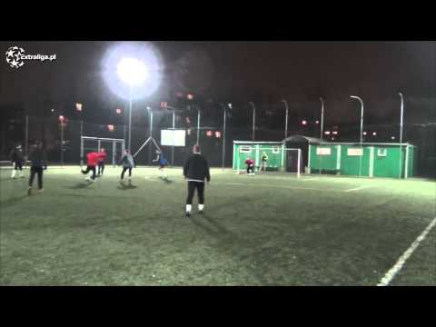 Bałuty Nowe 4:5 Flying Dragons