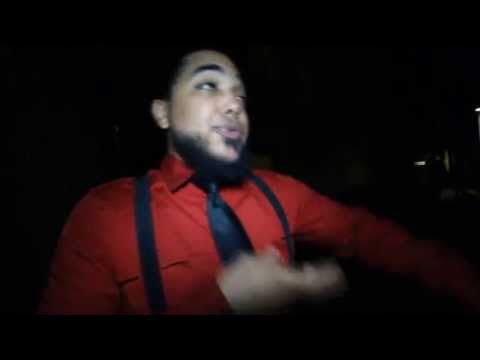 LABB: Musical Mammal - Shout Out