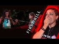 LESBIAN REACTS FIRST KILL 1x08 FIRST BETRAYAL
