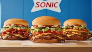 Sonic Drive-In Commercial #2 (2026)