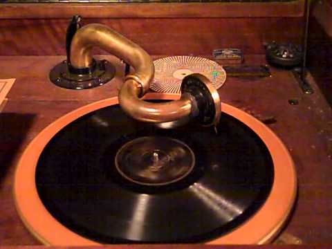 BEN SELVIN THE KNICKERBOCKERS VIVA-TONAL - LOOKING FOR A BOY - ROARING 20'S VICTROLA