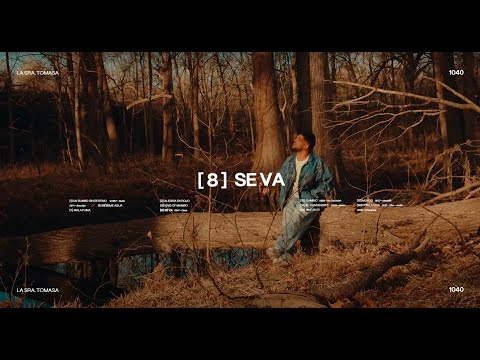 LA SRA. TOMASA - SE VA