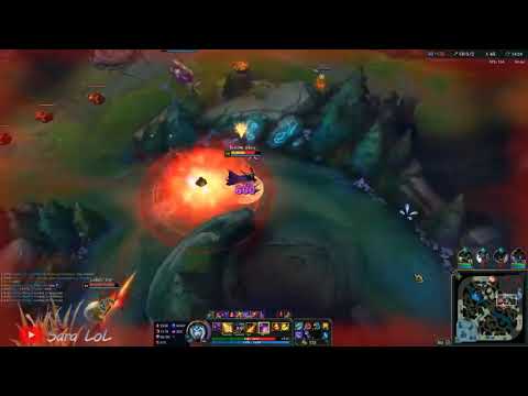 League of Legends - MODO URF - Melhores Momentos 2019 - Melhores Jogadas #47