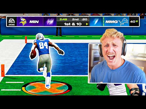 The Most INTENSE Super Bowl! Wheel of MUT! Ep. #70