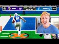 The Most INTENSE Super Bowl Wheel Of MUT Ep 70