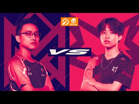 Gravitas vs Dire Wolves | (Super) Week 5 Day 1 | 2022 LCO Split 2 Delivered by Menulog