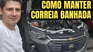 Onix LT 1.0 naturally aspirated 6-speed manual transmission // Car Hunter