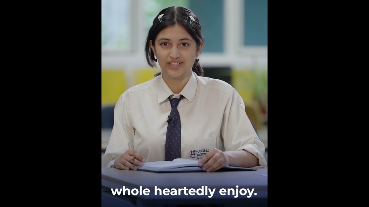 Transform Your Future: Grade 11 Admissions Open at Global School of Science