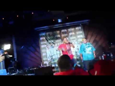 Ming Bison Webstarhall