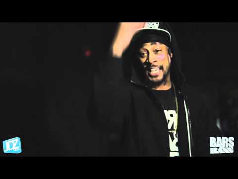 Stormin [Bars N Bass] | JDZmedia