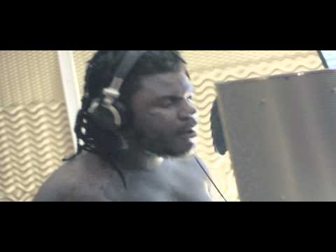 3NDV x Fat Trel (In Studio)