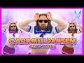 Caramella Girls Caramelldansen Metal Cover By Little V