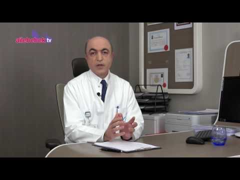 Menopozla idrar kaçırmanın bir ilgisi var mı?