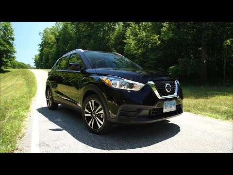Автомобиль NISSAN KICKS 2018 | GrandCar Автомобиль NISSAN KICKS 2018 | GrandCar
