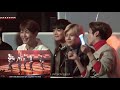 SHINee Reaction To BTS Perfect Man By Shinhwa