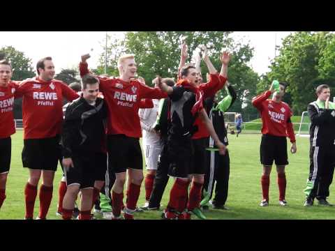 Kreispokal HSG Holzheim - SC 1911 Kapellen-Erft