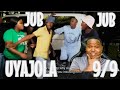 UYAJOLA 9 9 JUB JUB CATCHING ANOTHER ONE SA CHEATER OFFICIAL VIDEO REACTION