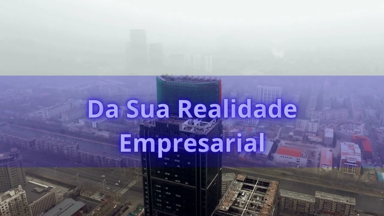 RCWD - Rui Conceição - Motivação - Vídeo Promocional