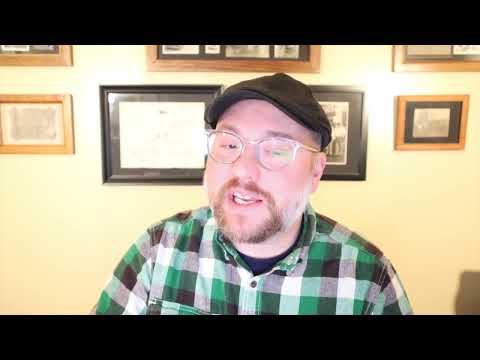 Your PA Dutch Minute: The Irish Palatines!