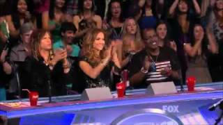 David Cook - The Last Goodbye (American Idol Live Performance)