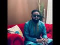 Message De Ferre Gola à Suivre Avec Attention