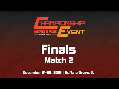 2019 NRG Series Championship: Finals 2 of 2 (Pioneer)