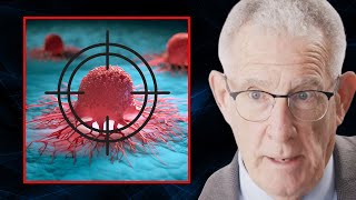 A New Way to Fight Cancer STARVE IT Dr Thomas Seyfried Mp4 3GP & Mp3