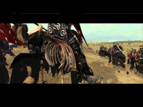 Call of Warhammer: Beginning of the End Times (Vampire Counts - onward into middenland)