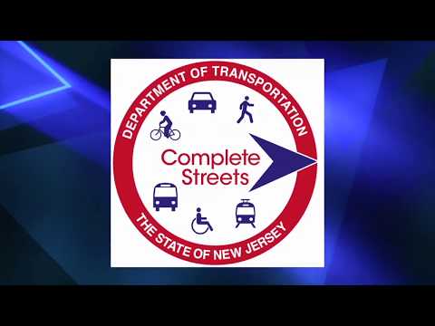 Wayne Traffic Intersection