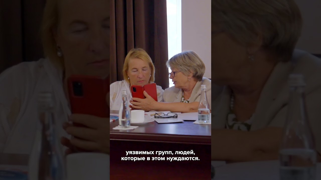 «Персональный ассистент» на левом берегу Днестра