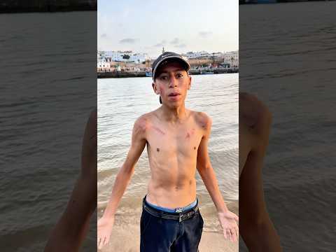 صيف ولبحر 🌊الجزء الاول ❤️