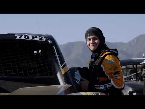 PROJECT 78: EPISODE 7 - GLEN HELEN
