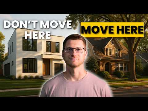 5 Things I Wish I Knew Before Moving To Wichita Kansas