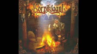 Korpiklaani - Vesaisen Sota (original)