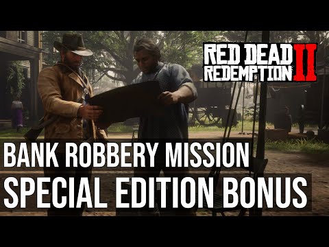 Reviews Red Dead Redemption 2 Special Edition