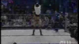 Quarashi - Stick 'Em Up (Wrestling)