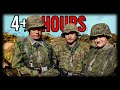 4 Hours Of Facts Battles Of The Waffen SS World War II